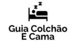 Logo Guia Colchão e Cama